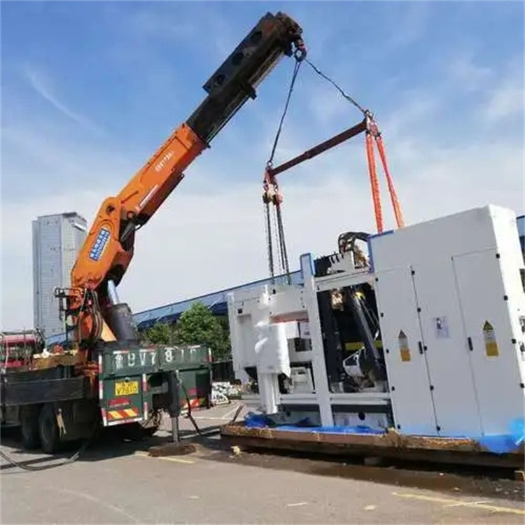 木鱼镇附近小吊车联系方式|8-16吨|本地及时服务