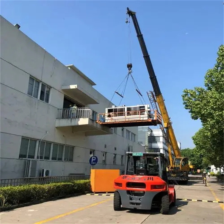 木鱼镇起重机司机十吊十不吊