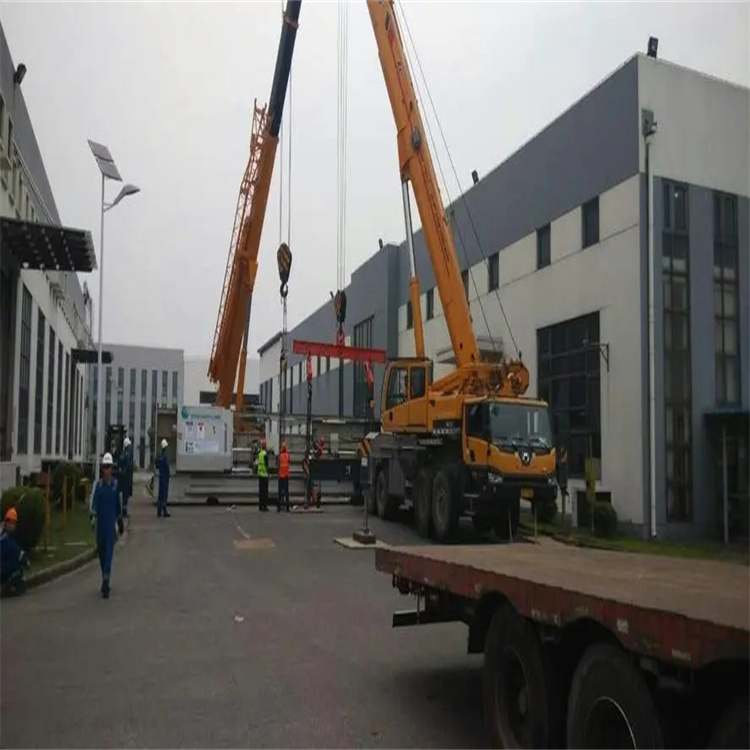 木鱼镇吊车吊什么东西最难