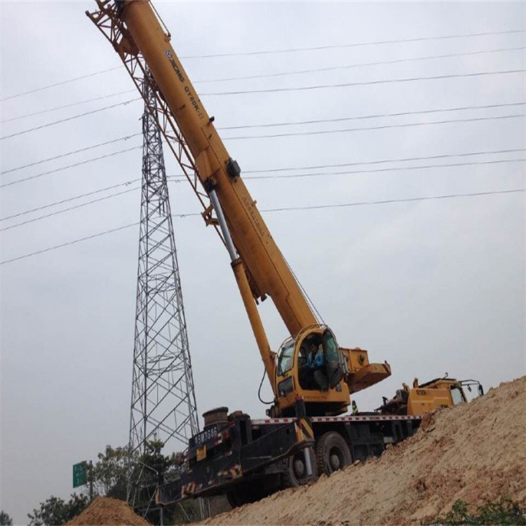 木鱼镇哪里有大型吊车出租