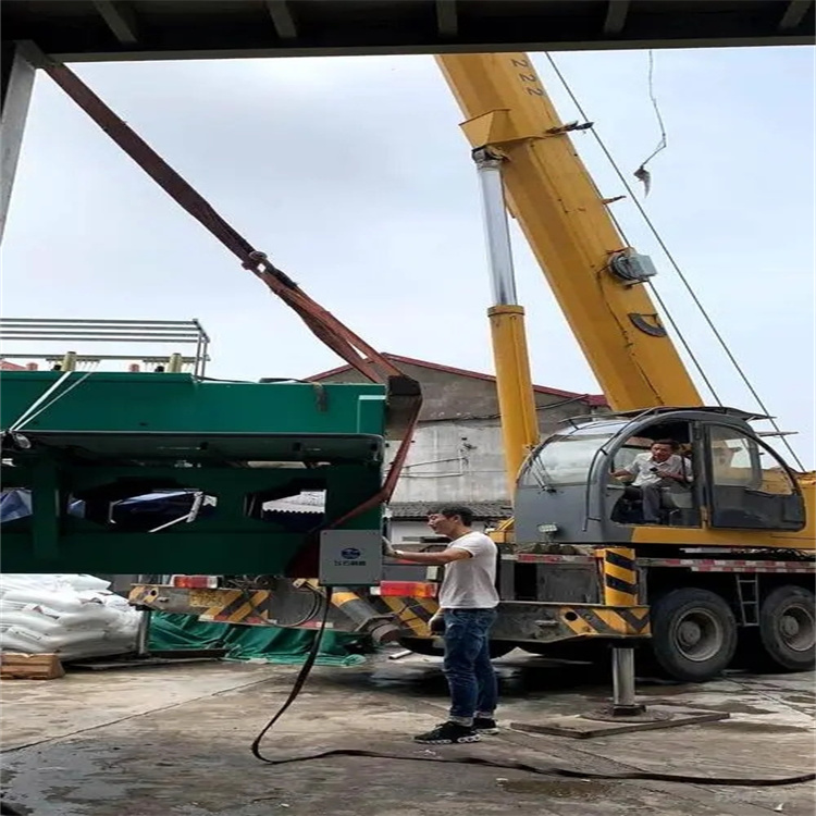 木鱼镇大吨位吊车租赁应急保障方案|化解突发吊装需求难题