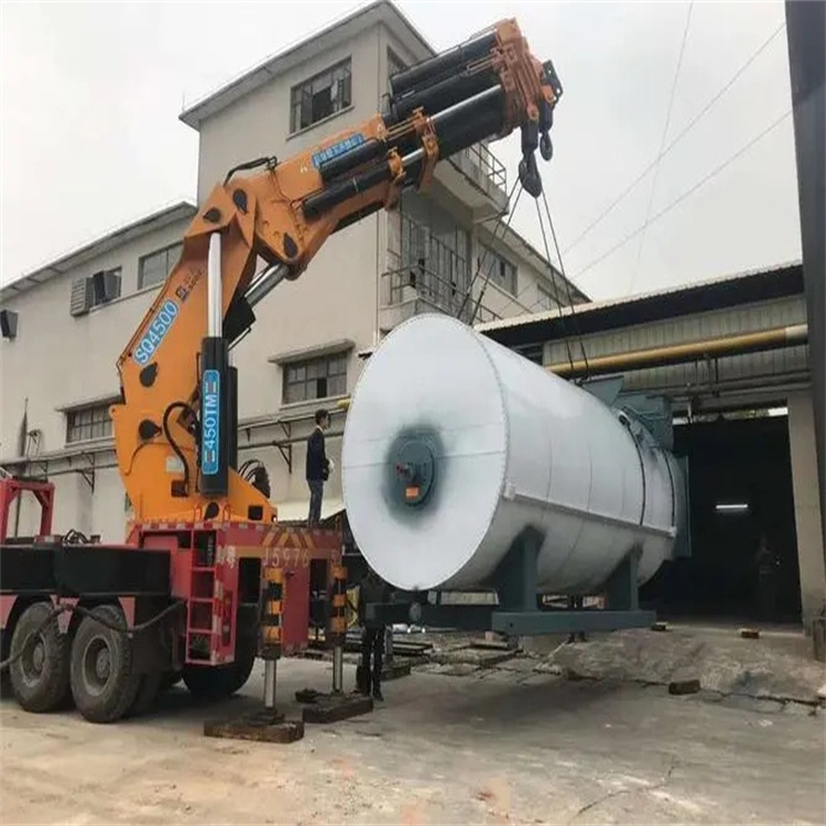 木鱼镇吊车租用电话|24小时应急服务|精准吊装方案