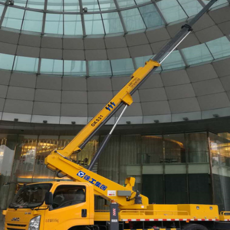 木鱼镇附近高空作业车租赁｜安全设备租赁｜高空安装|工程定制化方案｜亿立达设备租赁